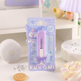 Kawaii Box Cutter  KT84176 Fachaistore Purple