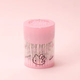 Cartoon Cotton Swab Fachaiacc  Pink