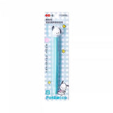 Kawaii Mechanical Pencil Fachaistore silicone blue