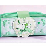 Kawaii  PU Pencil Case  Fachaistore Green