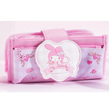 Kawaii  PU Pencil Case  Fachaistore Pink