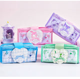 Kawaii  PU Pencil Case  Fachaistore