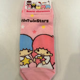 Kawaii Shorts Socks Fachaistore Dark Pink