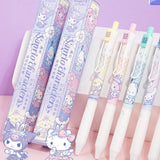 Kawaii blind box pen 11 KT82161 Fachaistore