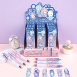 Kawaii blind box pen 15 KT82166 Fachaistore Blue