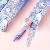 Kawaii blind box pen 15 KT82166 Fachaistore Pink