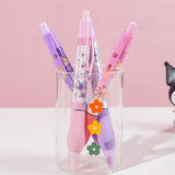 Kawaii blind box pen 17 Joytop725-1 Fachaistore Pink