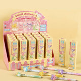 Kawaii blind box pen 19  DT52061 Fachaistore