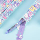 Kawaii blind box pen 2 Fachaistore Blue