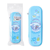 Kawaii  pencil case 14 Blue