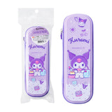 Kawaii  pencil case 14 Fachaistore Purple