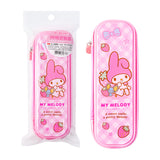 Kawaii  pencil case 14 Fachaistore Pink