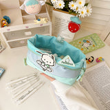 Kawaii  pencil case 15 Fachaistore Blue