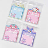 Kawaii Memo Pad KT86681
