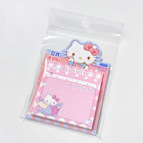 Kawaii Memo Pad KT86681