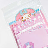 Kawaii Memo Pad KT86681