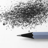 Hexagonal Wood Pencil NS724