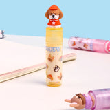 Puppy Party Eraser KK3063