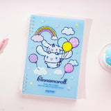 A5 Loose-leaf Notebook JT-103426