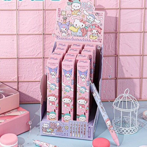 Blind Box Pen KT82256