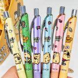 Blind Box Pen TR-CA09302