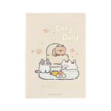 A5 Notebook CXA5046-11807D/11882D/11866D