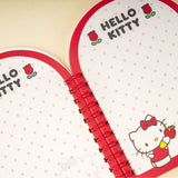 Shaped Spiral Notebook JT-103607