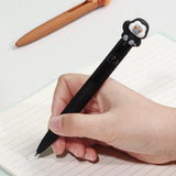 Forest more club Slide-click Fldegt Pen KK3124