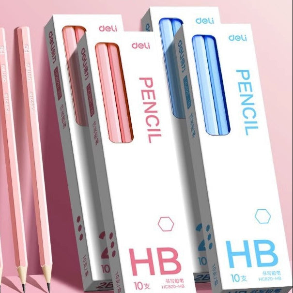 Hexagonal Wood Pencil  HC820