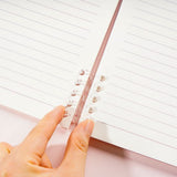 A5 Loose-leaf Notebook JT-103426