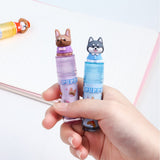 Puppy Party Eraser KK3063