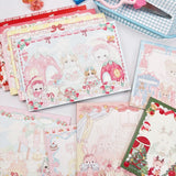 B6/A6P Memo Pad (No sticky）