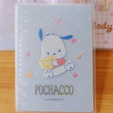 A5 Loose Leaf Notebook S-SK001-5