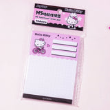 Stationery 1-4