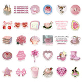 Sticker Bag XCC025-32