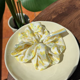 Fruit Hair Scrunchie