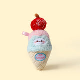 Plush Pen Charm KK8500