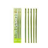 Hexagonal Wood Pencil NS795