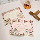 B6/A6P Memo Pad (No sticky）