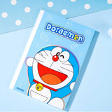 Blue A5 Notebook JT-103116
