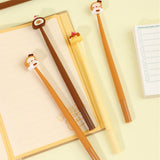 Cocoa Dessert Shaking Pen KK3014