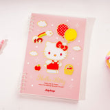 A5 Loose-leaf Notebook JT-103426