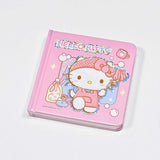 Square Mini Notebook KT81505