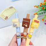 Hamster Nice Surprise Gel Pen KK3123