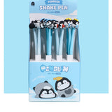Penguin Shake Pen KK3089