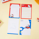 A6 Memo Pad JT-103597