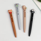 Forest more club Slide-click Fldegt Pen KK3124