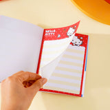 A6 Memo Pad JT-103597