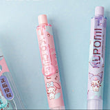 6-pack Gel Pen Set KT82286-6