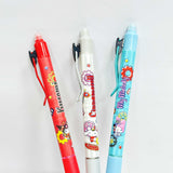 3-Pack Erasable Pen K82314